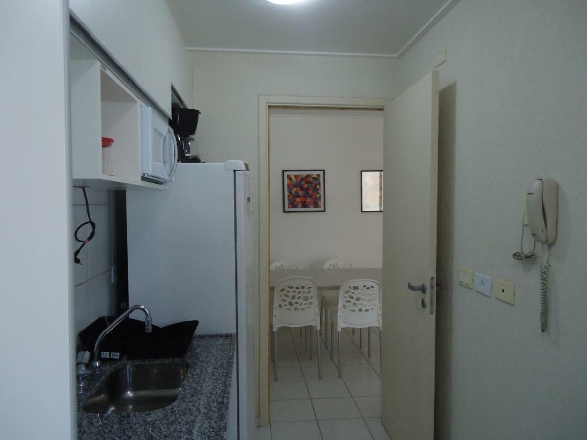 Apartamento Beira-Mar De Pajucara - Neo 2.0 Maceió Exterior foto