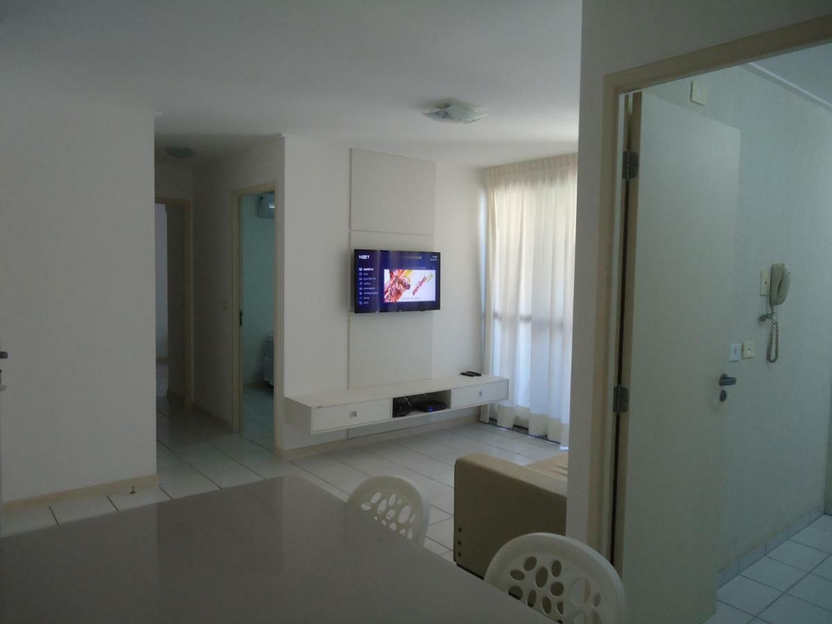 Apartamento Beira-Mar De Pajucara - Neo 2.0 Maceió Exterior foto