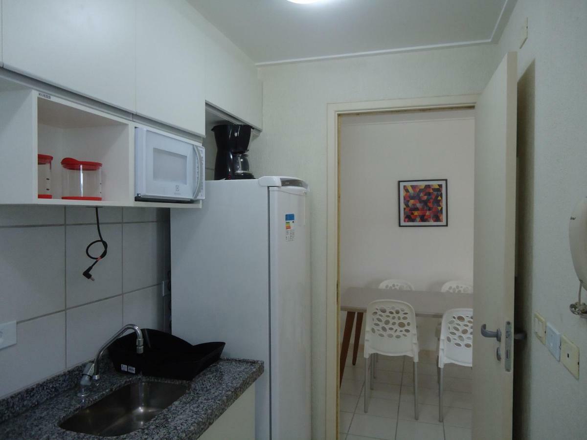 Apartamento Beira-Mar De Pajucara - Neo 2.0 Maceió Exterior foto