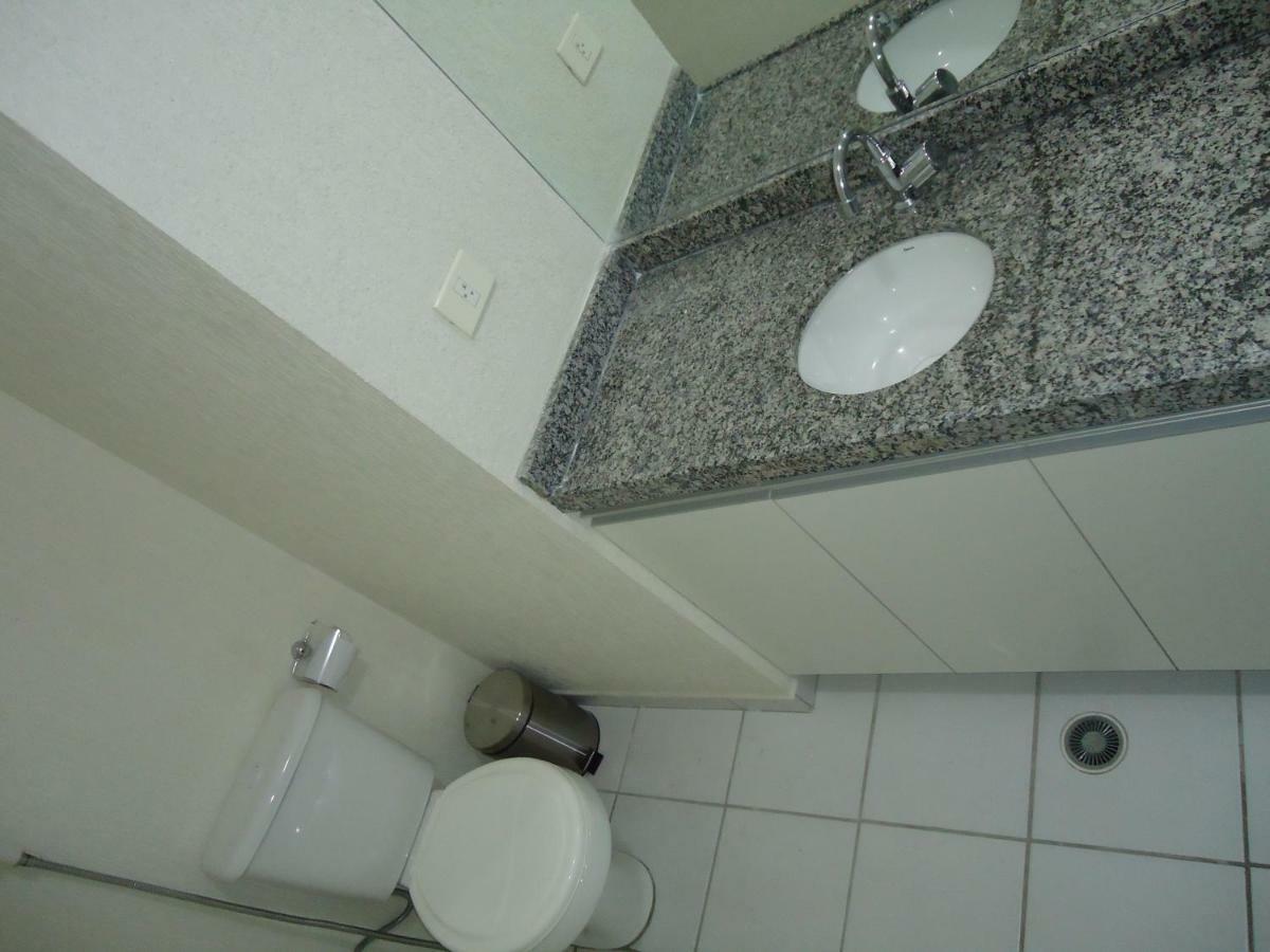 Apartamento Beira-Mar De Pajucara - Neo 2.0 Maceió Exterior foto