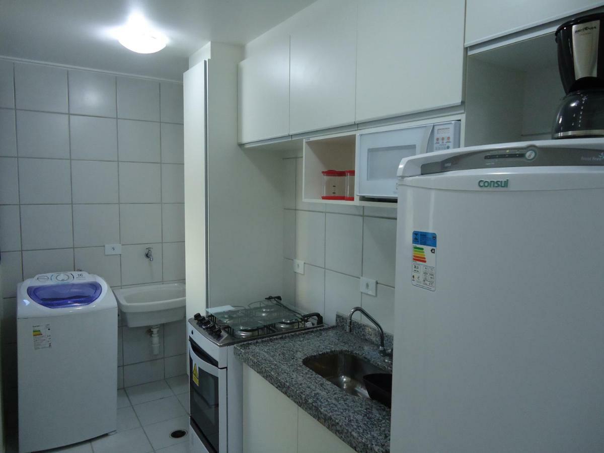 Apartamento Beira-Mar De Pajucara - Neo 2.0 Maceió Exterior foto