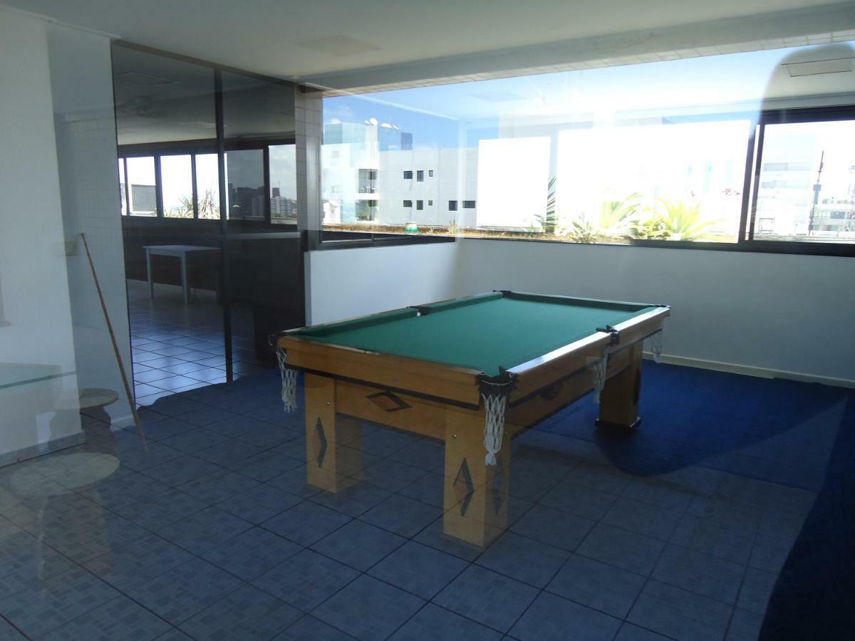 Apartamento Beira-Mar De Pajucara - Neo 2.0 Maceió Exterior foto