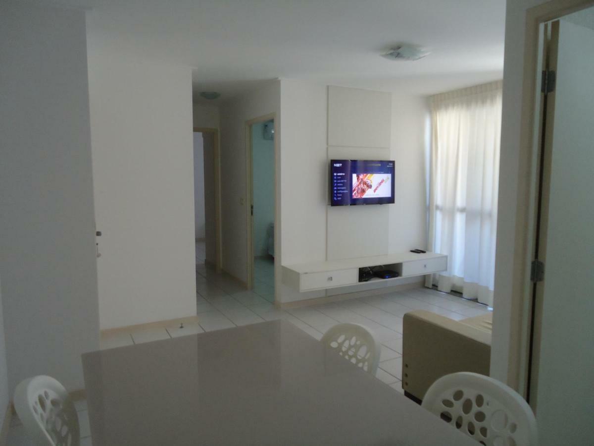 Apartamento Beira-Mar De Pajucara - Neo 2.0 Maceió Exterior foto